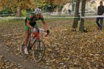 3° prova Coppa Piemonte ciclocross Udace 2009/10 - 01/11/09 Acqui Terme (AL)